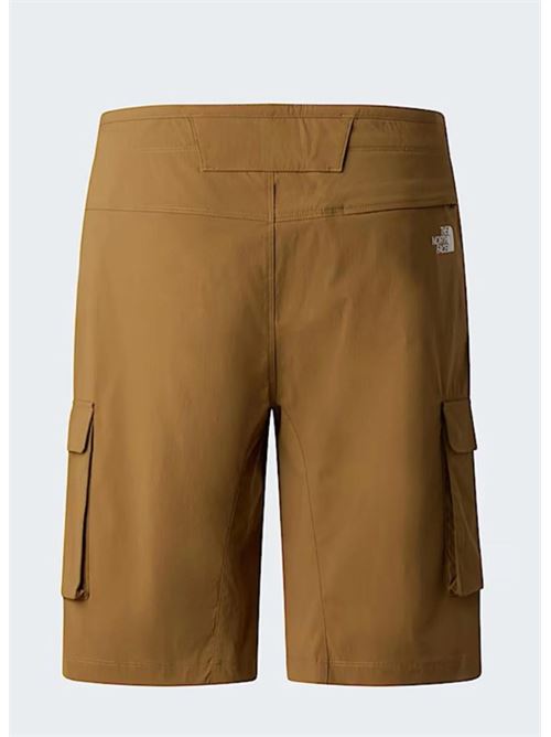 m exploration cargo shorts THE NORTH FACE | NF0A8EC71731.1731